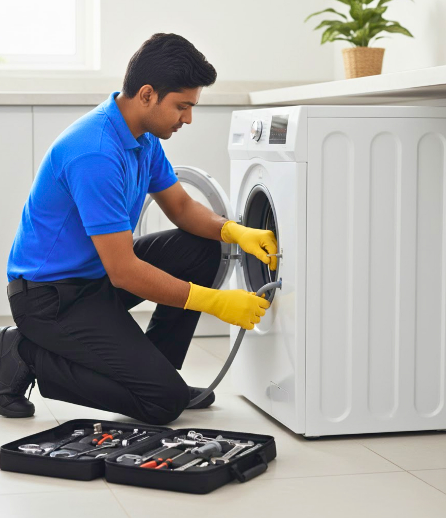 Appliance Service